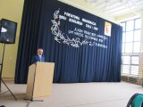 POWIATOWA INAUGURACJA ROKU SZKOLNEGO 2015/2016